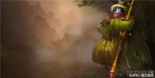 百夫长贾克斯手感怎么样　贾克斯手感最好的皮肤-第3张