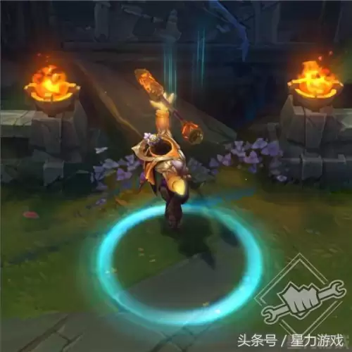 百夫长贾克斯手感怎么样　贾克斯手感最好的皮肤-第14张