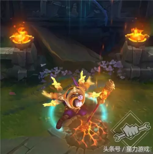 百夫长贾克斯手感怎么样　贾克斯手感最好的皮肤-第16张