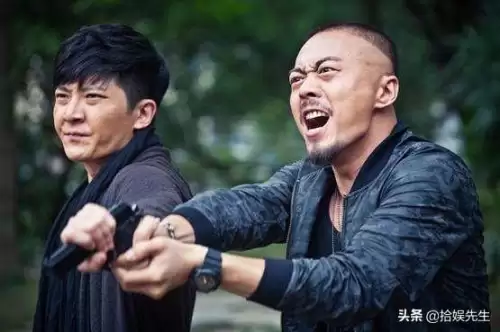 暗黑者1达克是谁　暗黑者3明明是谁-第7张