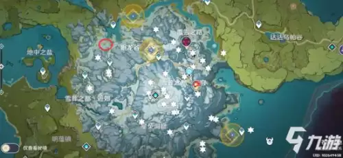 原神腐蚀之剑任务怎么接　原神第二把腐殖之剑怎么得-第4张