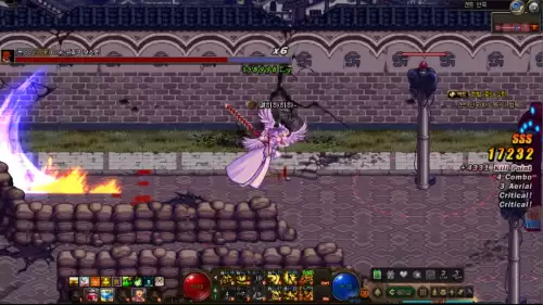 dnf超级升级100级在哪里　dnf怎么快速升到100级-第1张
