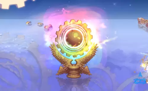 dnf超级升级100级在哪里　dnf怎么快速升到100级-第3张