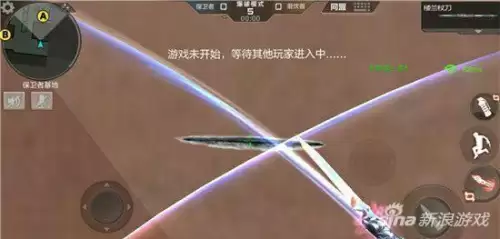 cf手游楼兰杖刀怎么玩　穿越火线楼兰杖刀-第5张