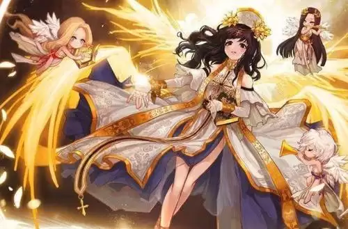 dnf韩服普雷职业排行　DNF韩服最新职业平衡-第2张