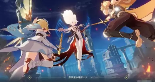 原神怎么快速三十级　原神30级后怎么快速升级-第1张