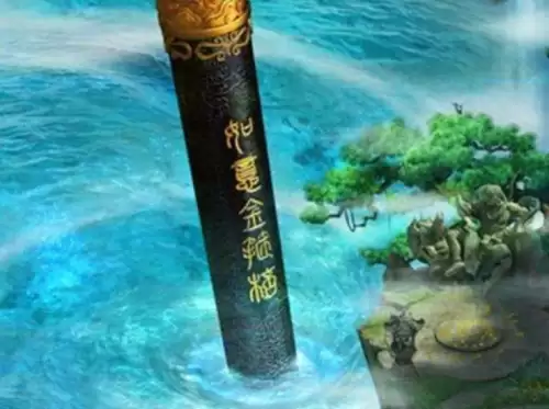 斗战神定海神针共有几重　斗战神棍猴怎么打出全套-第1张
