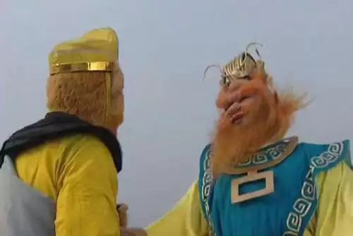 斗战神定海神针共有几重　斗战神棍猴怎么打出全套-第3张