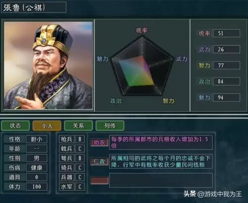三国志4和三国志5哪个好玩　三国志哪个版本最经典最好玩-第3张