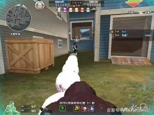 cf手游休闲模式有哪些　新版cf休闲模式在哪里-第5张