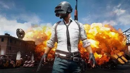 绝地求生爆头伤害怎么算　绝地求生之游戏达人-第1张