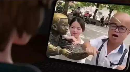 超能陆战队阿姨叫什么　超能陆战队里面的人物-第26张