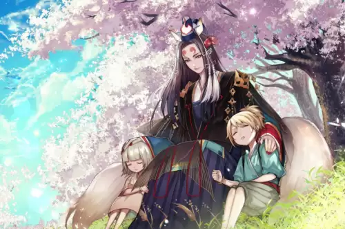 阴阳师妖刀姬传记6厉害吗　阴阳师妖刀姬传记-第1张