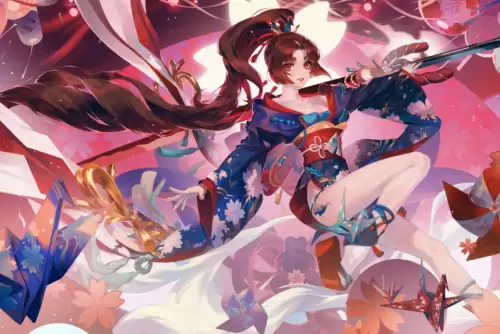 阴阳师妖刀姬传记6厉害吗　阴阳师妖刀姬传记-第4张