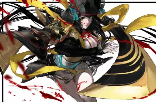 阴阳师妖刀姬传记6厉害吗　阴阳师妖刀姬传记-第6张