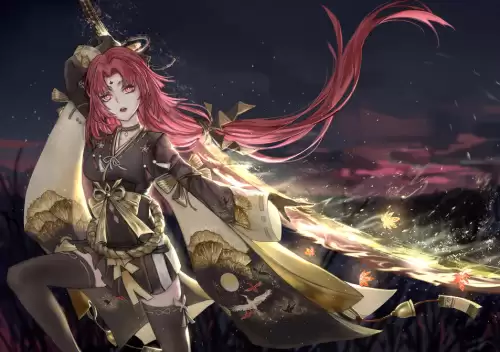 阴阳师妖刀姬传记6厉害吗　阴阳师妖刀姬传记-第7张