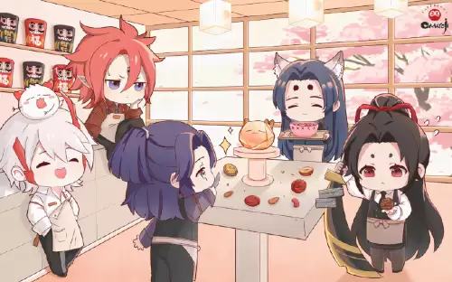 阴阳师妖刀姬传记6厉害吗　阴阳师妖刀姬传记-第8张