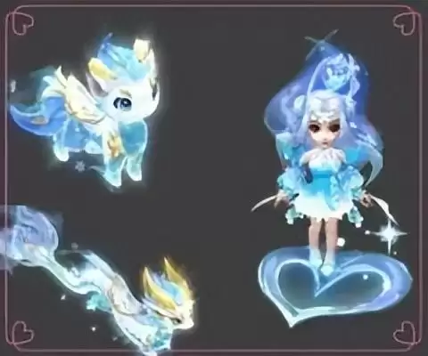 梦幻手游云龙马什么颜色好看　梦幻西游手游最好看的坐骑-第3张