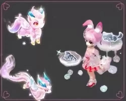 梦幻手游云龙马什么颜色好看　梦幻西游手游最好看的坐骑-第5张