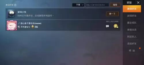 怎么设置吃鸡隐身　吃鸡能不能设置隐身-第5张