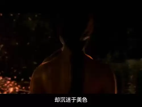 贝奥武夫为什么要和女妖生子　贝奥武夫的人物关系图-第1张