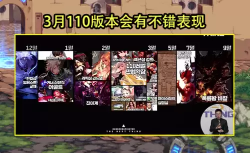 dnf尼尔狙击改成什么　DNF狙击兵-第5张