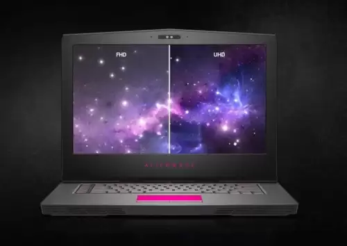 外星人笔记本玩吃鸡怎么样　外星人玩吃鸡-第2张