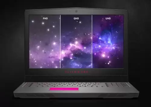 外星人笔记本玩吃鸡怎么样　外星人玩吃鸡-第6张