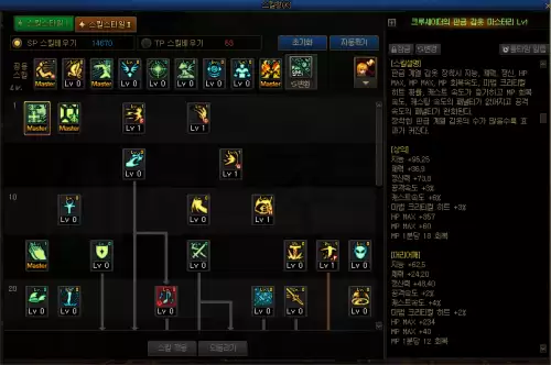 dnf韩服手游怎么角色变更多少级　DNF韩服手游-第8张