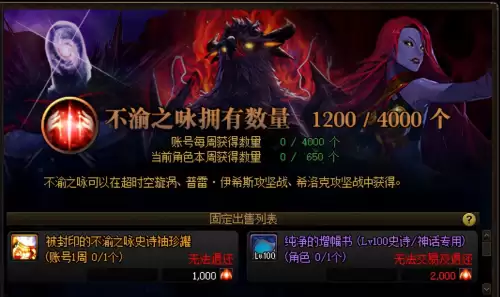 dnf红字书怎么制作　DNF红字书-第1张