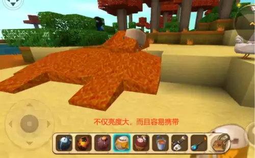 迷你世界怎么买灯　迷你世界可以开关的灯-第4张