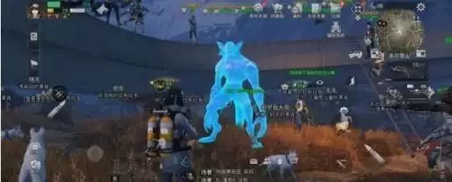 明日之后尸潮星期几出现　明日之后尸潮奖励-第2张