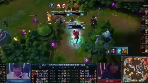 lol手游里有萨科吗　英雄联盟萨科-第3张
