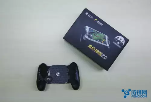盖世小鸡手柄怎么玩王者荣耀　盖世小鸡手柄-第1张