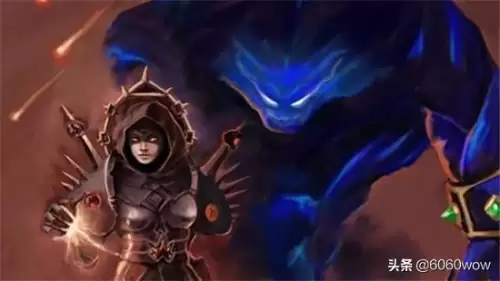 魔兽世界怀旧服附魔怎么练　魔兽世界怀旧服附魔1　300攻略-第1张