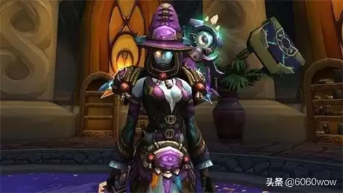 魔兽世界怀旧服附魔怎么练　魔兽世界怀旧服附魔1　300攻略-第2张