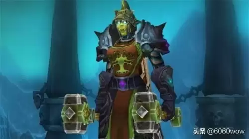 魔兽世界怀旧服附魔怎么练　魔兽世界怀旧服附魔1　300攻略-第4张