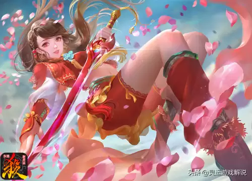三国杀鲍三娘值得换吗　三国杀鲍三娘的背景故事-第1张