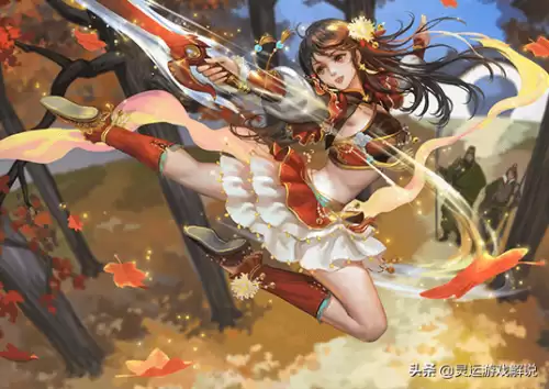 三国杀鲍三娘值得换吗　三国杀鲍三娘的背景故事-第2张