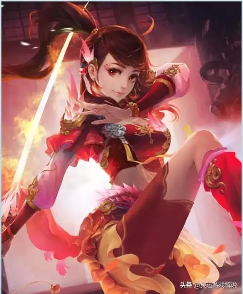 三国杀鲍三娘值得换吗　三国杀鲍三娘的背景故事-第5张
