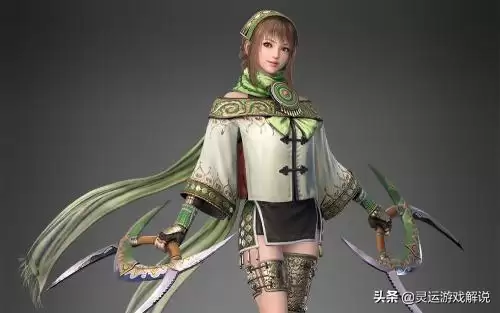 三国杀鲍三娘值得换吗　三国杀鲍三娘的背景故事-第4张