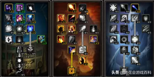 血精灵法师20级装备怎么获得　魔兽世界血精灵法师-第7张