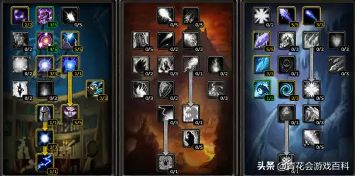 血精灵法师20级装备怎么获得　魔兽世界血精灵法师-第9张