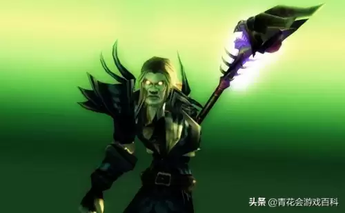 血精灵法师20级装备怎么获得　魔兽世界血精灵法师-第31张