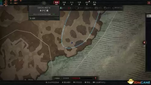 暗黑3萃取盒子任务在哪　暗黑3魔盒萃取攻略-第110张