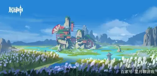 原神魈是什么遇到的　在原神中平时能看到魈吗-第8张