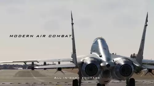 现代空战都有哪些版本　经典空战游戏-第1张