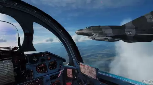 现代空战都有哪些版本　经典空战游戏-第6张
