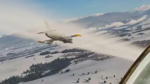 现代空战都有哪些版本　经典空战游戏-第9张