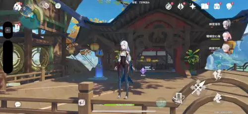 玩云原神有什么要注意的吗　怎么玩云原神-第31张